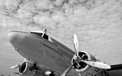 DC-3 (goonie)