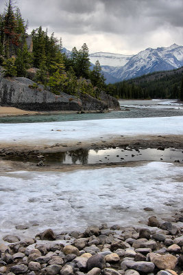 Bow River