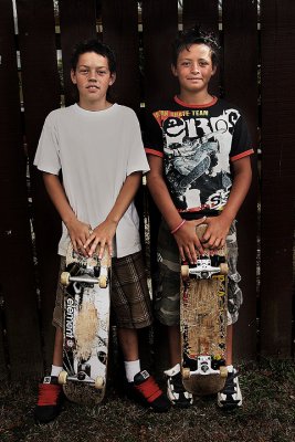 Sk8er boys