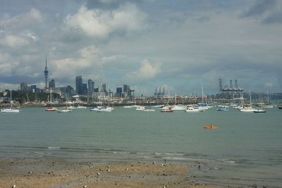 Auckland