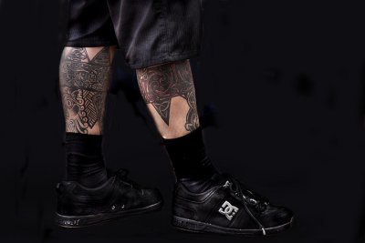 Tattoos