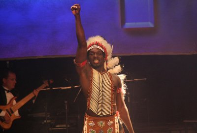 Village people