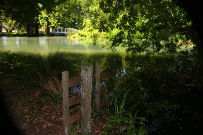 LOTR lake