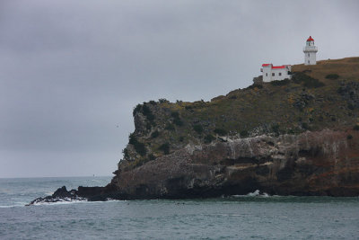 Lighthouse