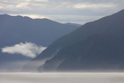 Doubtful sound
