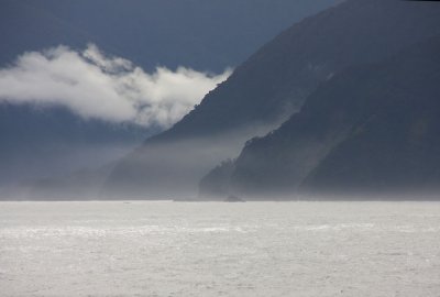 Doubtful sound 2