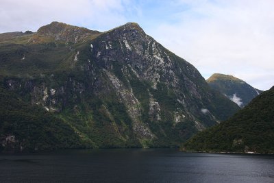 Doubtful sound 4