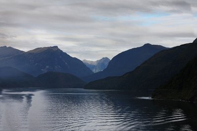 Doubtful sound 5