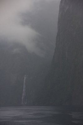Milford Sound