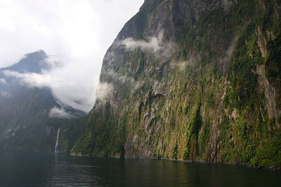 Milford Sound 3