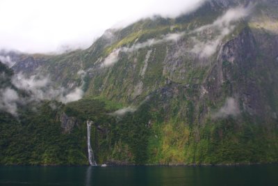 Milford Sound 4
