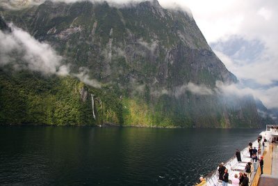 Milford Sound 5