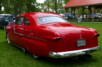 AutoFest 2009  Oshawa Ontario Canada