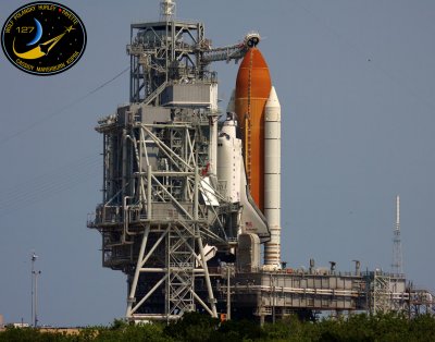STS-127 / Space Shuttle Endeavour