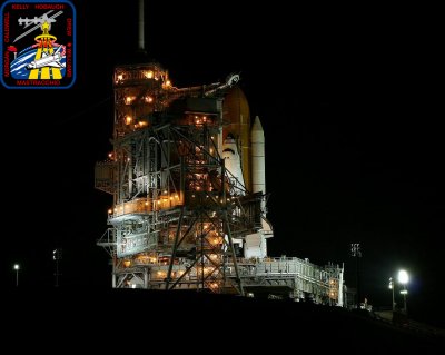 STS-118  /  Space Shuttle Endeavour