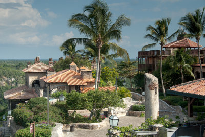 Altos de Shavon, La Romana, Dominican Republic