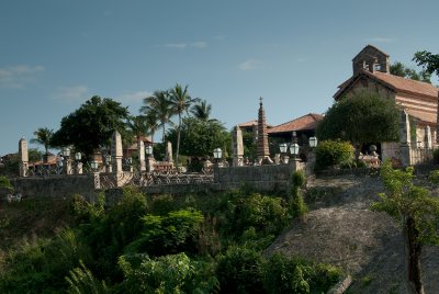 Altos de Shavon, La Romana, Dominican Republic