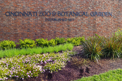 Cincinnati Zoo