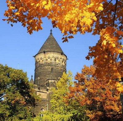 Lakeview Cemetery, Cleveland Ohio