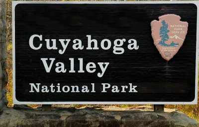 Cuyahoga Valley NP