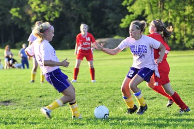 Soccer