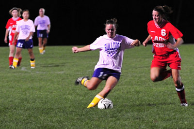 Soccer