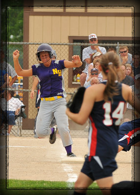 SOFTBALL