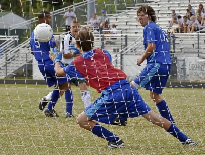 PHS JV SOCCER LACKEY 9/10