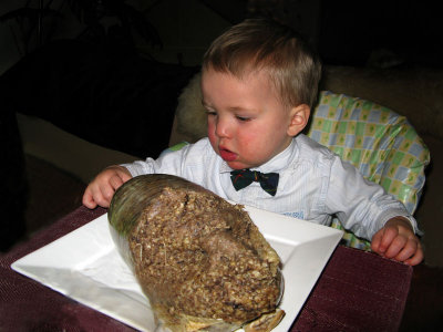 Burns Supper
