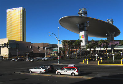 Las Vegas
