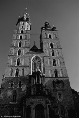 Krakow