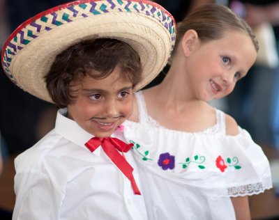 ARI'S SCHOOL FESTIVAL