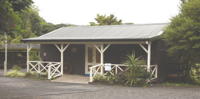 Huia Settlers Museum 'a Must Visit' Icon