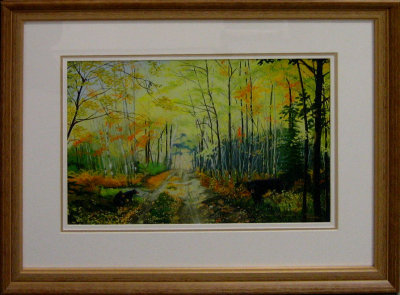 Bear Country 688H Pinkston Sale 250 Rent 7.50 21x26 Giclee pri 003.jpg