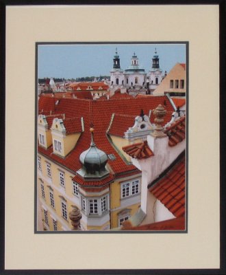 Prague Rooftops 913H Sisto Sale 225 Rent 7.50 16x20 Photograph.jpg