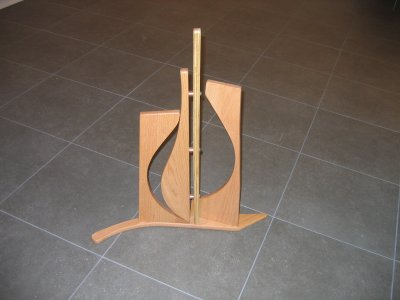 Youre Such a Lyre 360HGrice-Williams24x28 Wd. Sculp. S400R10.jpg