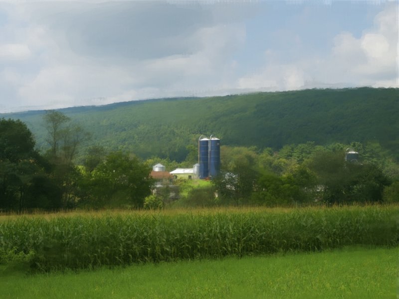 Silos