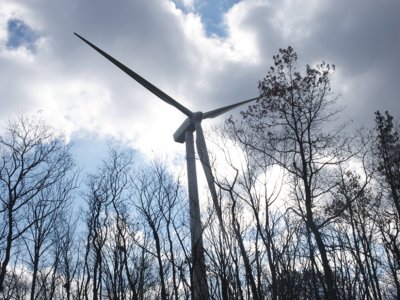 Alternative Energy A Reality In Schuylkill County, PA
