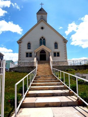 Our Lady of Mount Carmel Catholic Church
