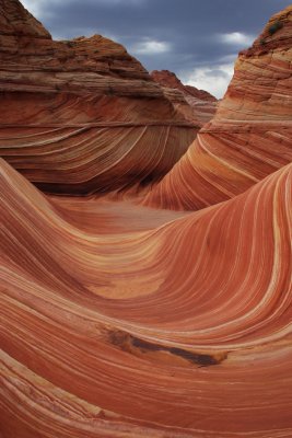 The Wave 2-Coyote Buttes