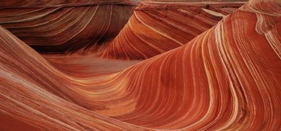 The Wave-Coyote Buttes