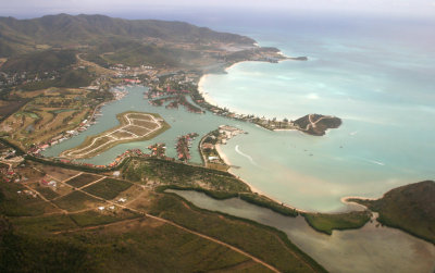 airview-Antigua