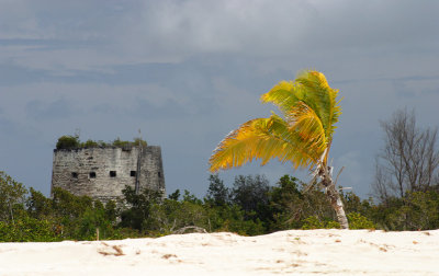 sugar mill 2-Barbuda