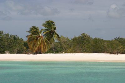 beach-Barbuda