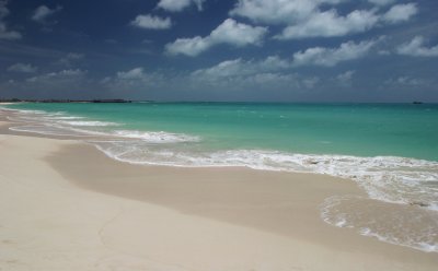 beach 3-Barbuda