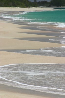 sand patterns 2-Barbuda