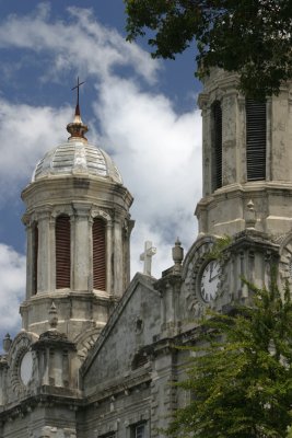 St John the Divine-Antigua