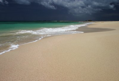 beach 2-Barbuda