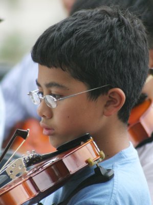 violin-New Orleans-2004