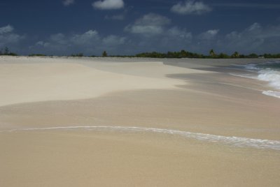 beach 4-Barbuda
